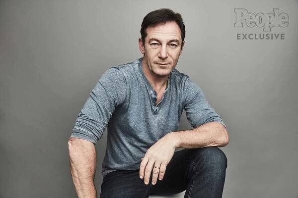 'Harry Potter' Star Jason Isaacs: 'You Don't Need to Look Very Far' to Find the Lucius Malfoys of the World
