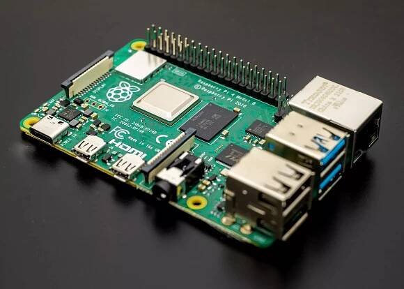 Raspberry Pi $4 Radio Module 2 adds affordable wireless to microcontroller projects