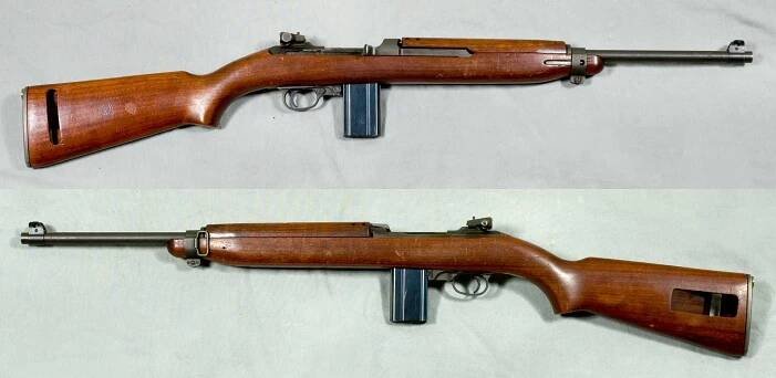 M1 (karabina)