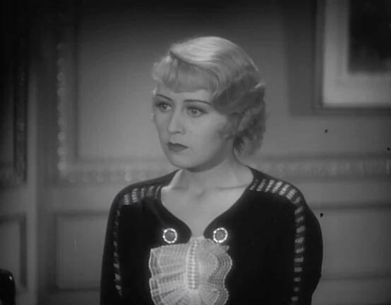 Goodbye Again (1933) Review, with Warren William, Joan Blondell, and Genevieve Tobin – Pre-Code.Com