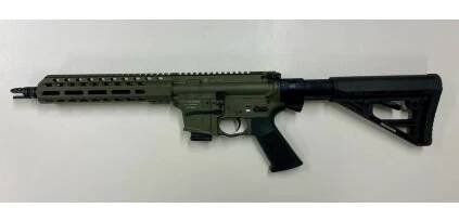 samonabijeci puska ar15 9 s4f 10 5 raze 9mm schmeisser 101724 or