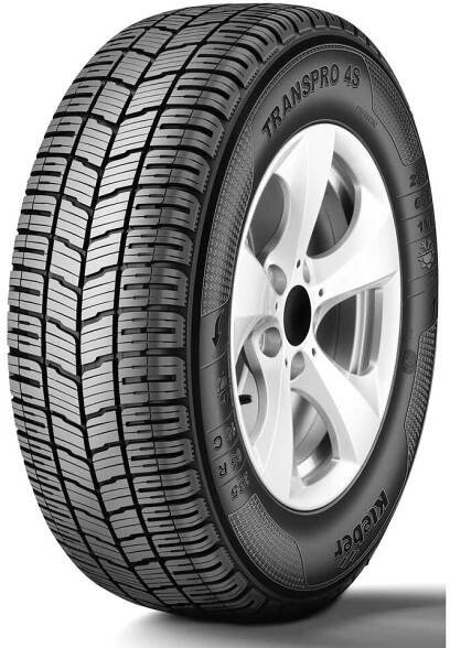 Kleber Transpro 4S 195/60 R16 99/97 H