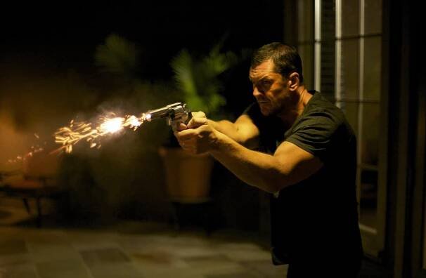 The Outsider - Z filmu - Craig Fairbrass