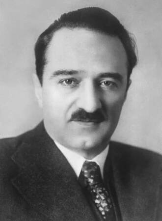 Anastáz Ivanovič Mikojan