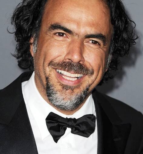 Golden Globes: Alejandro González Inarritu, Birdman Writers Win for Best Screenplay, Motion Picture