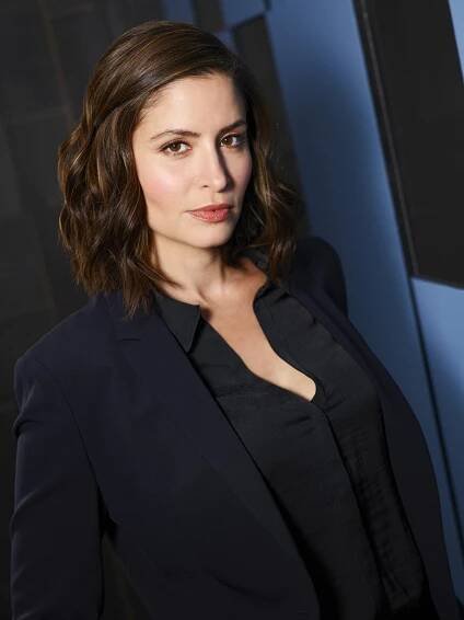 Mercedes Mason - Zelenáč - Série 1 - Promo
