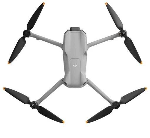 DJI Air 3 (DJI RC-N2) | DJIshop.cz - oficiální prodejce DJI 