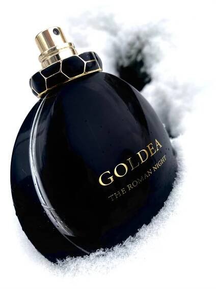 Goldea The Roman Night Bvlgari pro ženy
