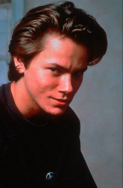 Foto k tématu River Phoenix – stránka 3