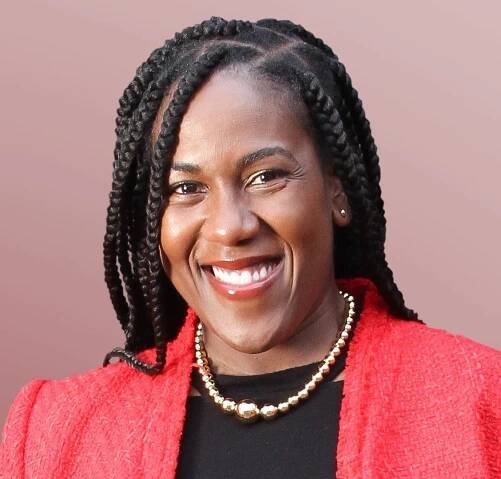 Cynthia DuBose