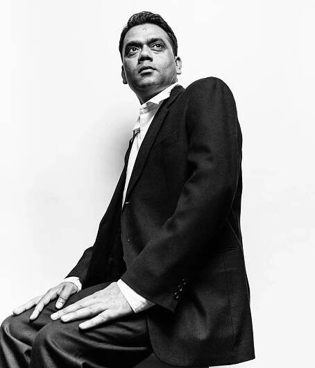 Imran Ahmed Siddiqui - Journalism in Asia Today