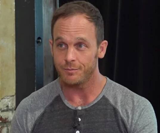 Ethan Embry Biography - Facts, Childhood, Family Life & Achievements