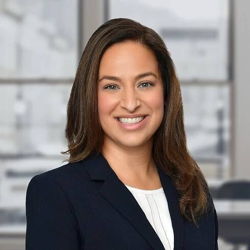 Marissa E. Miller - Glenn Agre Bergman & Fuentes