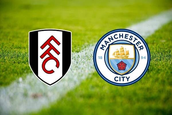 ONLINE : Fulham - Man City / Premier League LIVE