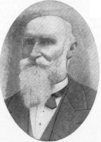 Carl Christian Amussen
