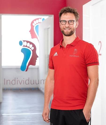 Lukas Höptner