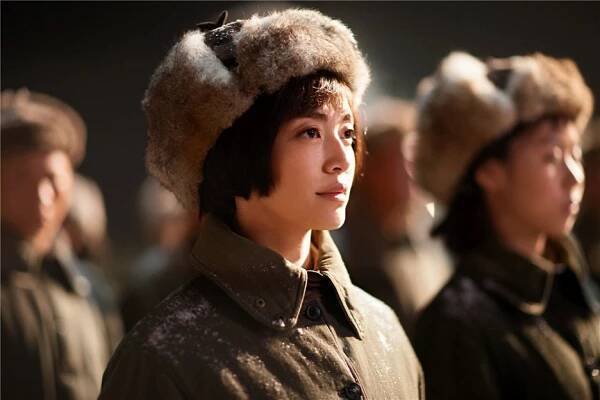 Chen Yao - Chronicles of the Ghostly Tribe - Z filmu