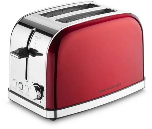 Opékač topinek Philco PHTA 4006