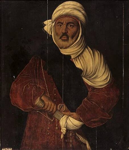Abu Abdallah Muhammad V al-Hasan - Wikipedia