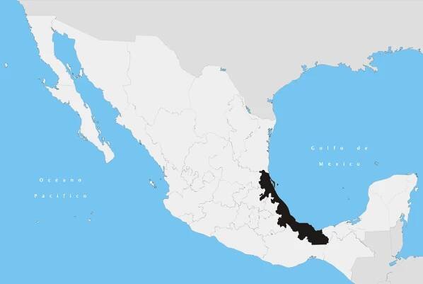 What to See and Do in the Mexican State of Veracruz