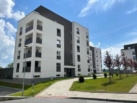 Jak rezidenční projekty mění tvář města?