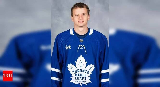 NHL trade rumor: Maple Leafs consider trading David Kampf, Calle Jarnkrok, and one defenseman amid offseason reshuffle
