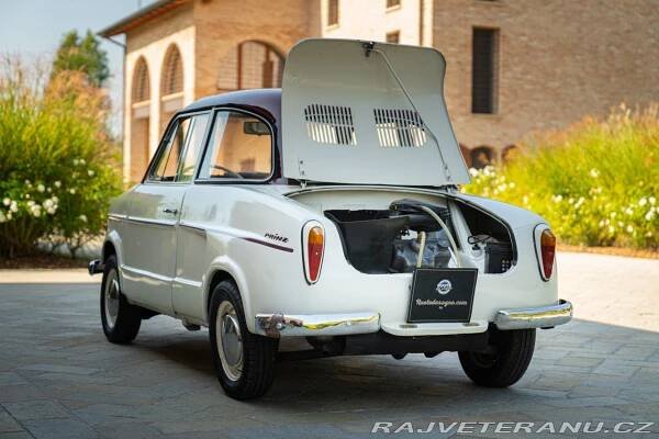 NSU Prinz 30