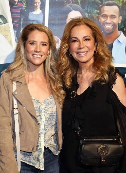 Cassidy Gifford husband Ben Wierda