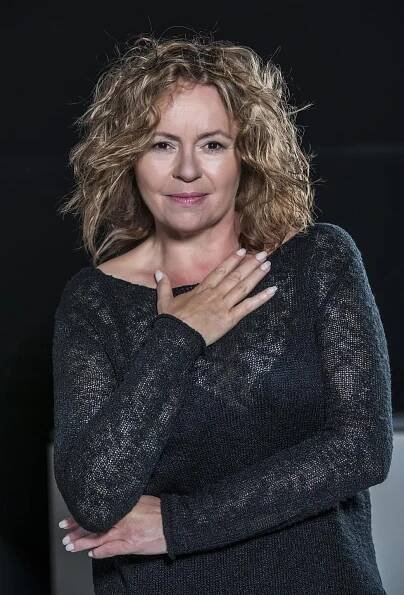 Jitka Sedláčková: Pavel mi dal už mnoho prstenů, možná byl mezi nimi i snubní