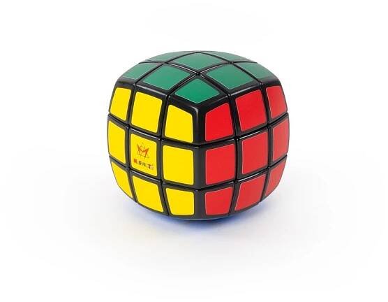 Hlavolam Pillow Cube – RecentToys