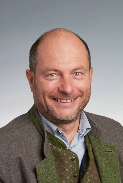 Lehrpersonal und Bedienstete – Landwirtschaftliche Fachschule Winklhof