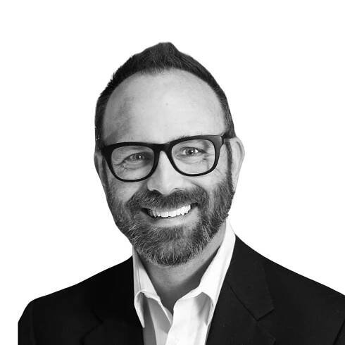 Our Team — Leadership + Design