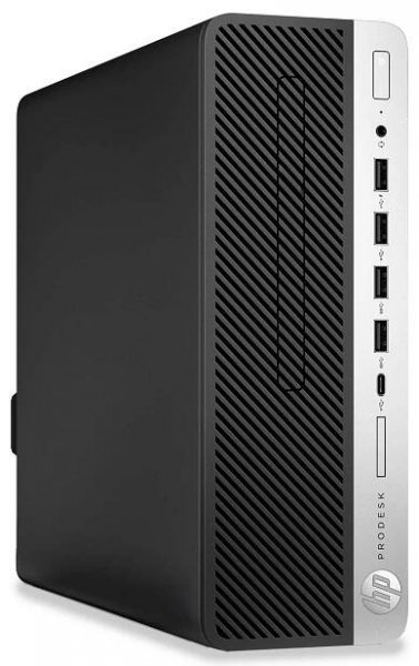 HP ProDesk 600 G4