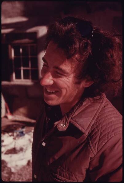 Michael Reynolds