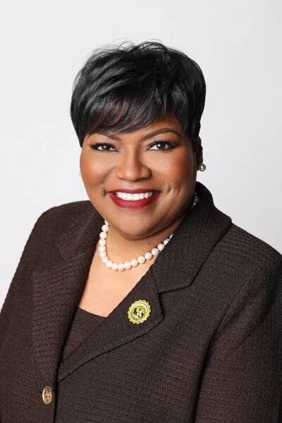 Dr. LaTonia Collins Smith