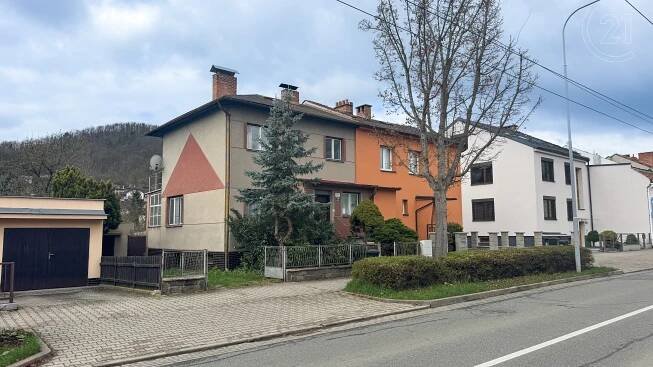 Prodej Dům, Veslařská, Brno - Jundrov