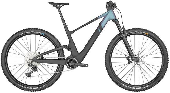 Scott Contessa Lumen eRIDE 900 2024