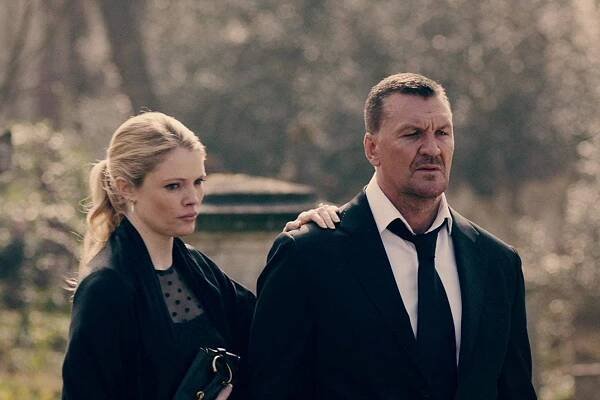 Gunned Down - Z filmu - Craig Fairbrass
