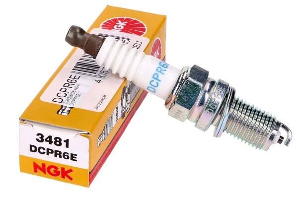 NGK DCPR6E