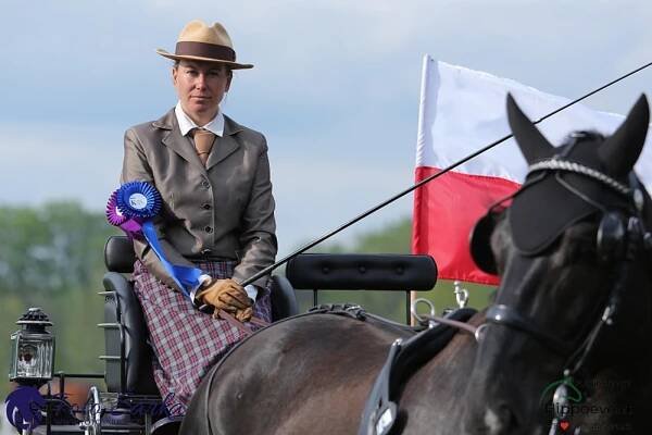 Silná konkurence v Rudolfově poháru 2019. Jiří Nesvačil celkově druhý | Jezdci.cz