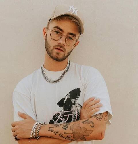 Jack Johnson