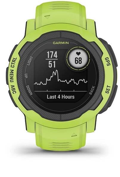 Garmin Instinct 2