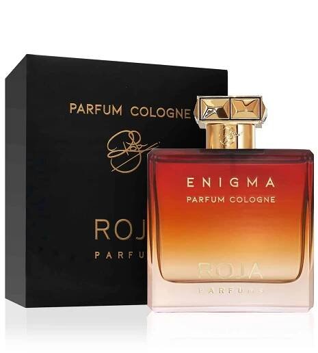 Roja Parfums Enigma Parfum Cologne parfémovaná voda pro muže