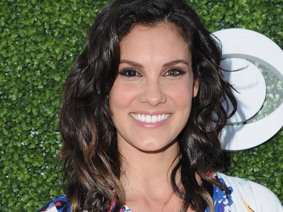 Daniela Ruah Maxim