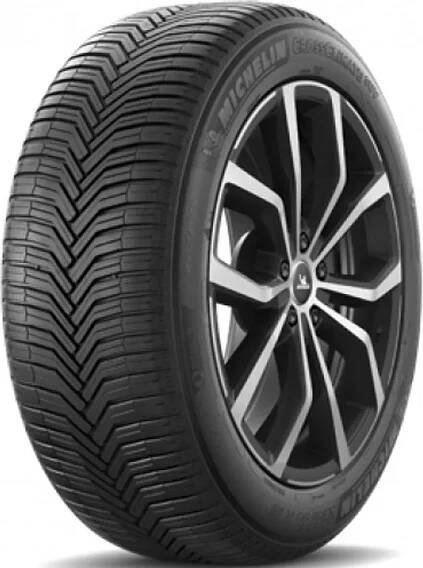 Michelin CrossClimate 2 205/55 R16 91 W