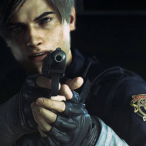 Watch the Entire Resident Evil 2 One-Shot Demo Here
