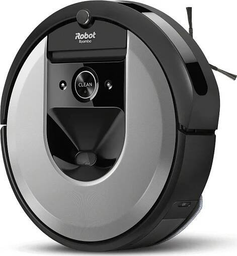 iRobot Roomba Combo i8