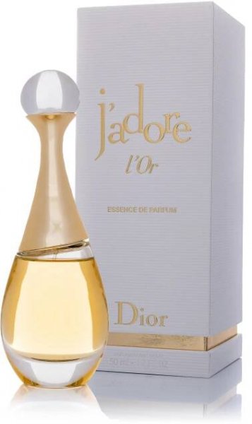 DIOR J'adore L'Or EdP 50 ml