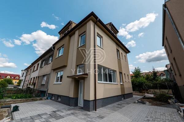 Pronájem bytu 2+kk Plzeň 16 000 Kč za měsíc, foto 14