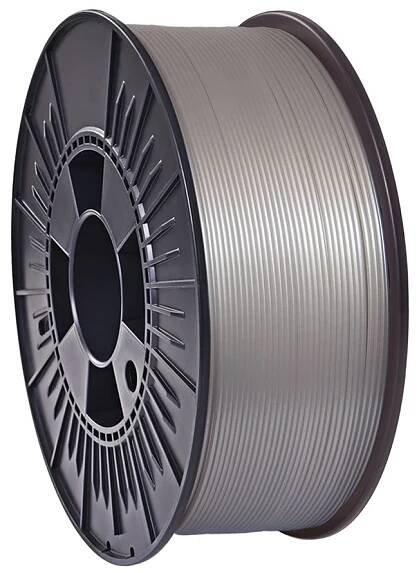Filament Nebula PLA Perleťově Stříbrná / Pearl Silver 1 kg - Filament